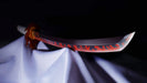Tamashii Nations Demon Slayer Nichirin Sword Kyojuro Rengoku Proplica