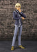 Tamashii Nations Detective Conan Toru Amuro 6.3 Inch PVC Figure