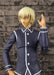 Tamashii Nations Detective Conan Toru Amuro 6.3 Inch PVC Figure