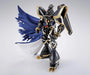 Tamashii Nations Digimon Alphamon Ouryuken SH Figuarts Figure 6 Inch