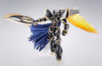 Tamashii Nations Digimon Alphamon Ouryuken SH Figuarts Figure 6 Inch