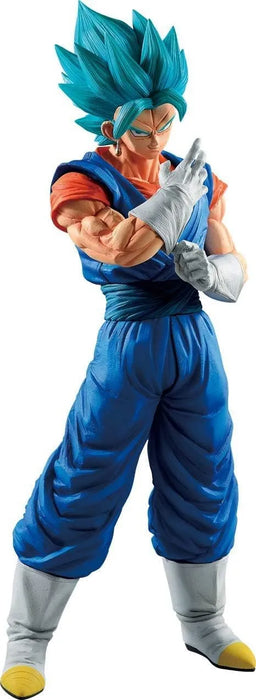 Tamashii Nations Dragon Ball Extreme Saiyan B Award Figure Super Saiyan God