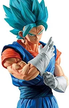 Tamashii Nations Dragon Ball Extreme Saiyan B Award Figure Super Saiyan God