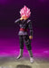 Tamashii Nations Dragon Ball Super Goku Black Rose 5.5 Inch Figure