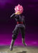Tamashii Nations Dragon Ball Super Goku Black Rose 5.5 Inch Figure