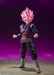 Tamashii Nations Dragon Ball Super Goku Black Rose 5.5 Inch Figure
