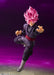 Tamashii Nations Dragon Ball Super Goku Black Rose 5.5 Inch Figure