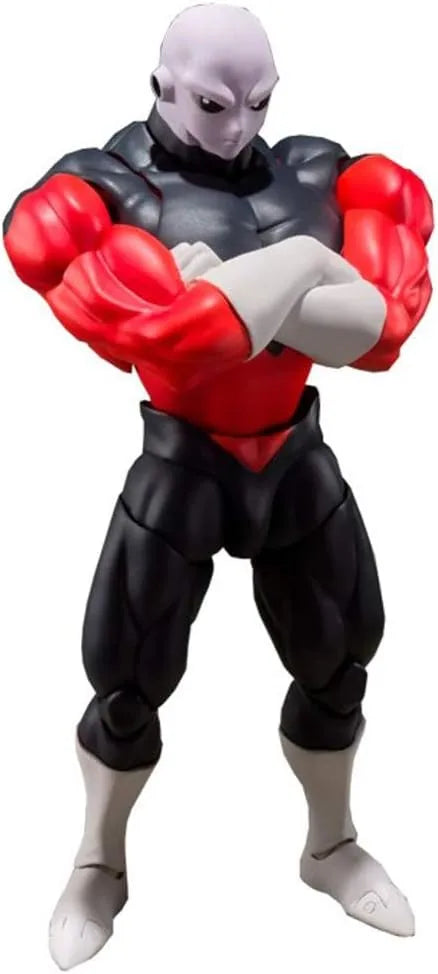 Tamashii Nations Dragon Ball Super Jiren Limited Edition Figure