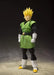 Tamashii Nations Dragon Ball Z Great Saiyaman SH Figuarts Figure