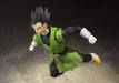 Tamashii Nations Dragon Ball Z Great Saiyaman SH Figuarts Figure