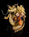 Tamashii Nations Dragon Ball Z Super Saiyan 3 Son Goku Figuarts