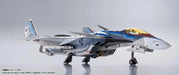 Tamashii Nations DX Chogokin Macross Delta VF-31AX Kairos Plus Figure