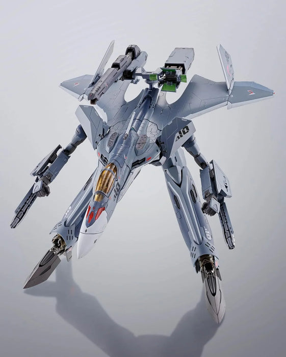 Tamashii Nations DX Chogokin VF-31A Kairos Macross Delta Figure