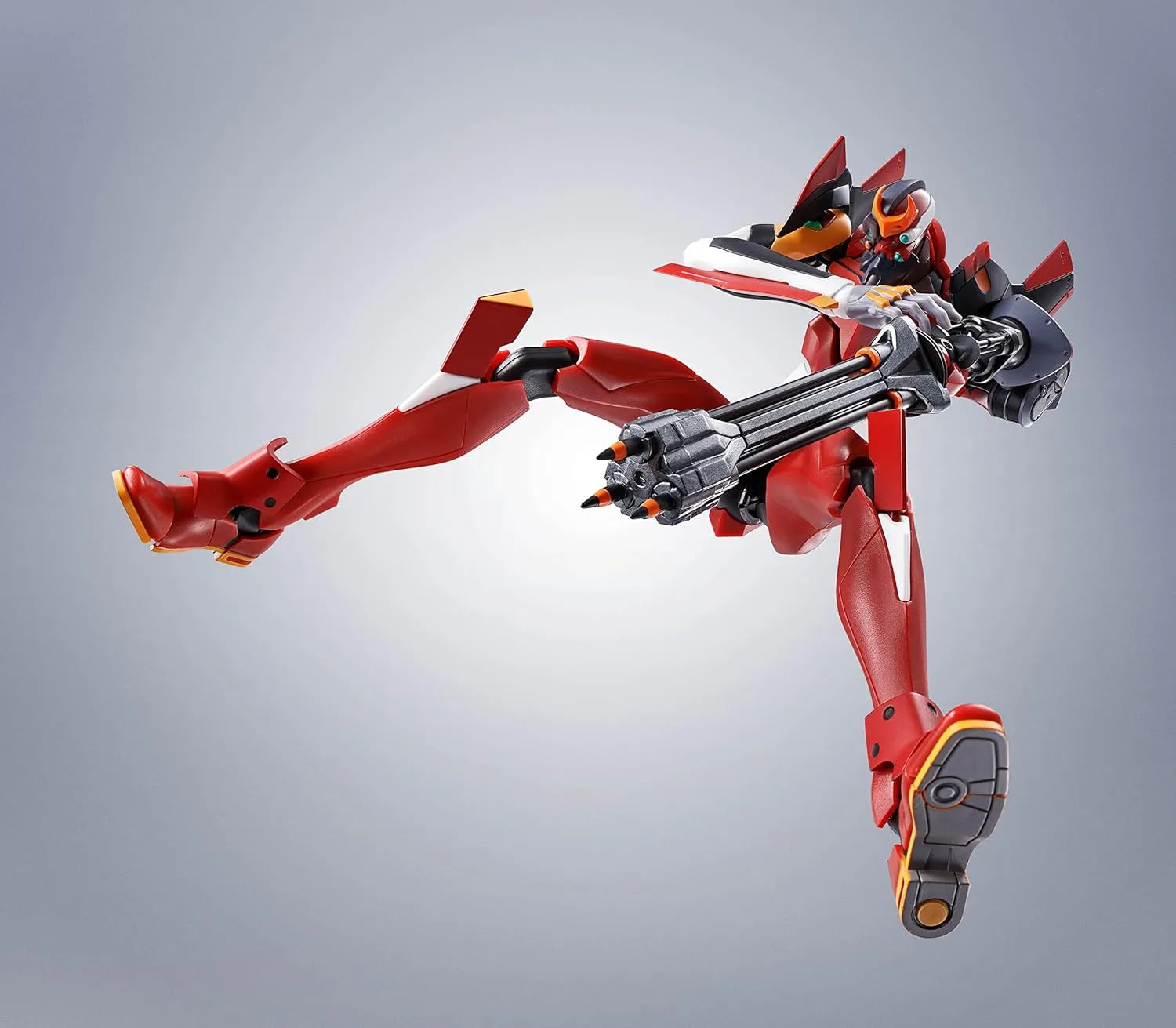 Tamashii Nations Evangelion Kai Machine No 2 Beta Action Figure