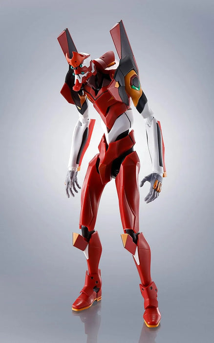 Tamashii Nations Evangelion Kai Machine No 2 Beta Action Figure