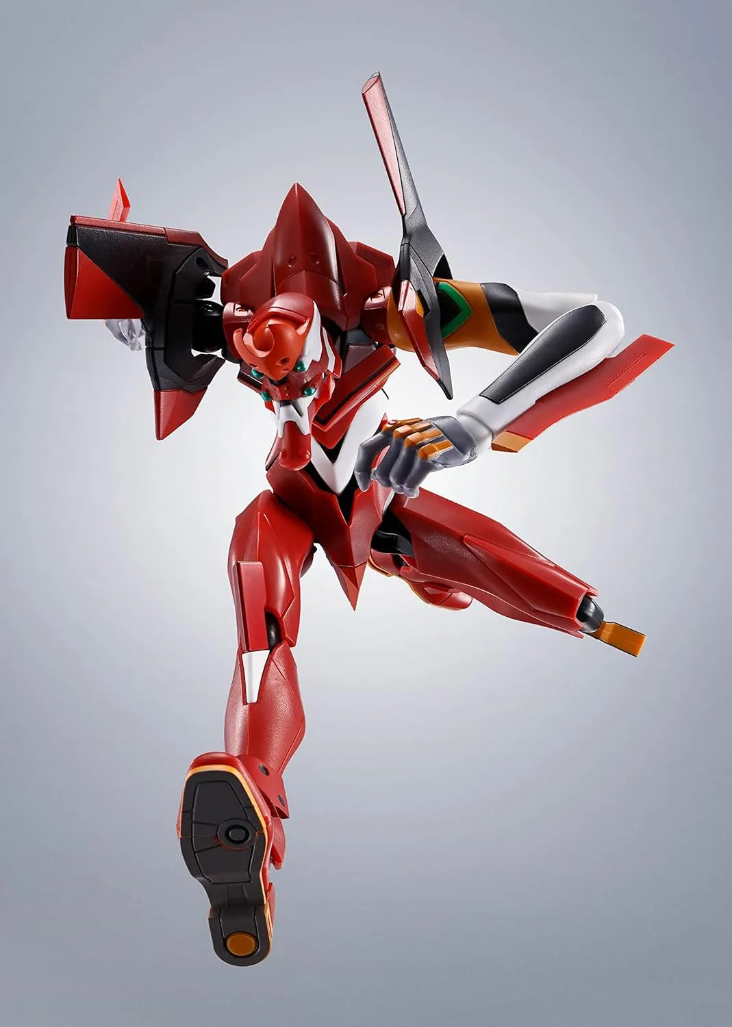 Tamashii Nations Evangelion Kai Machine No 2 Beta Action Figure