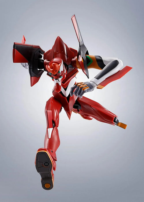 Tamashii Nations Evangelion Kai Machine No 2 Beta Action Figure
