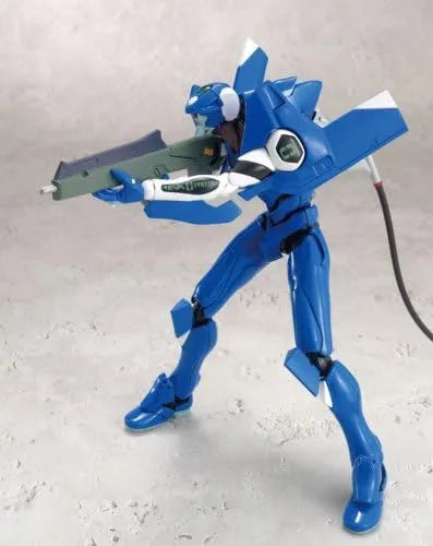 Tamashii Nations Evangelion Zero Unit Kai XS-09 Action Figure