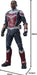 Tamashii Nations Falcon Winter Soldier S.H.Figuarts Action Figure