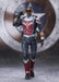 Tamashii Nations Falcon Winter Soldier S.H.Figuarts Action Figure
