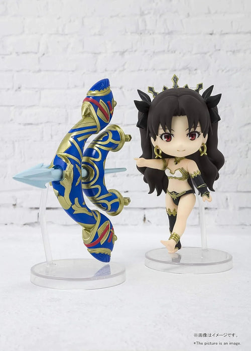Tamashii Nations Figuarts Mini Fate Grand Order Ishtar 3.5 Inch PVC