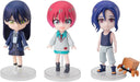 Tamashii Nations Figuarts Mini Mobile Suit Gundam 3-Piece Set