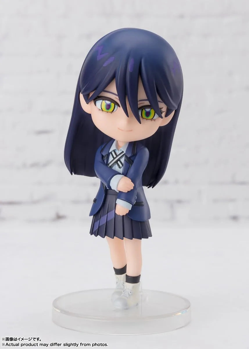 Tamashii Nations Figuarts Mini Mobile Suit Gundam 3-Piece Set