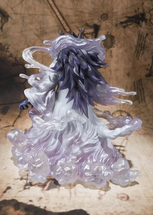 Tamashii Nations Figuarts Zero Scesar Crown Figure Collectible Toy