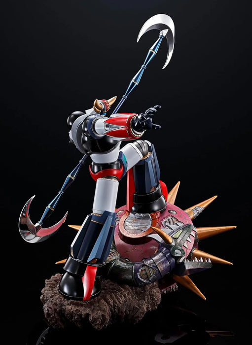 Tamashii Nations Figuarts Zero UFO Robo Glendazer 12 Inch Figure