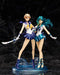 Tamashii Nations FiguartsZERO Sailor Moon Crystal Sailor Neptune 195mm