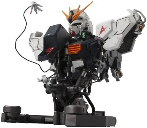 Tamashii Nations FORMANIA New Gundam Collectible Figure Model