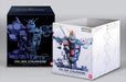 Tamashii Nations FORMANIA New Gundam Collectible Figure Model