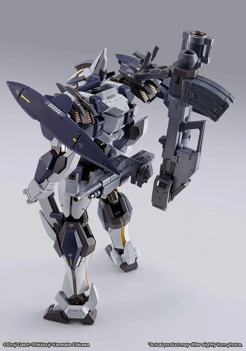 Tamashii Nations Full Metal Panic Levatein Urbarest Metal Build Figure
