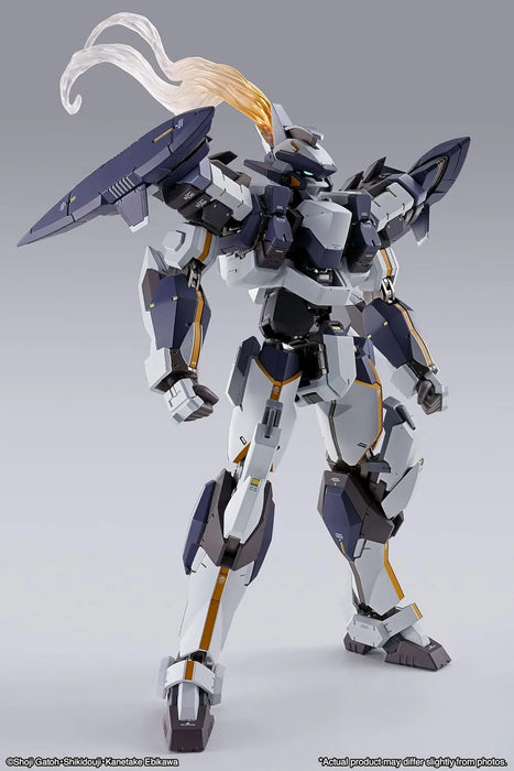 Tamashii Nations Full Metal Panic Levatein Urbarest Metal Build Figure