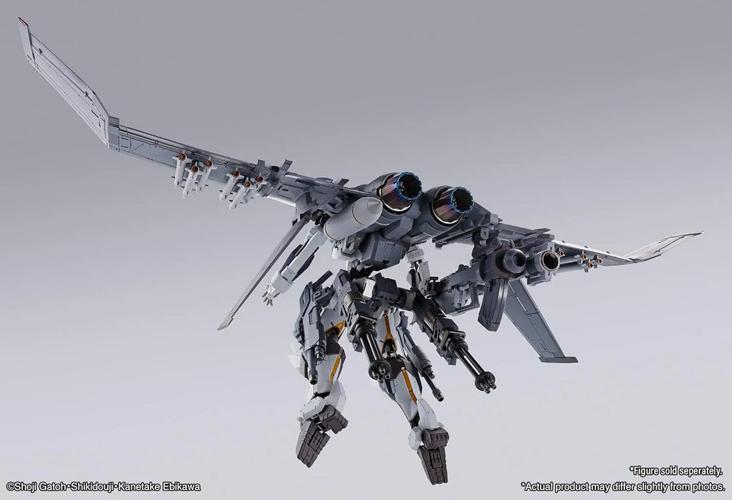 Tamashii Nations Full Metal Panic XL-3 Rabatein Metal Build Figure
