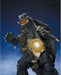 Tamashii Nations Gamera 1996 Sendai Battle Ver Action Figure
