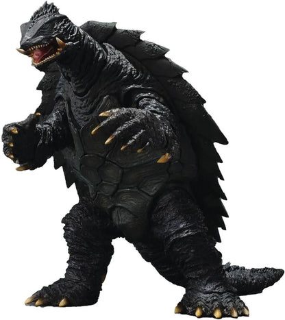 Tamashii Nations Gamera 3 Kyoto Final Battle Ver Action Figure