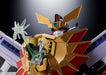 Tamashii Nations GaoGaigar Final GX-112 Ripri Gaigar Figure Set