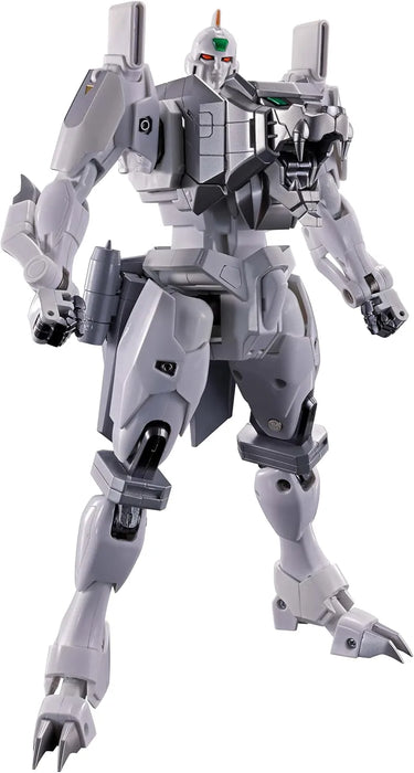 Tamashii Nations GaoGaigar Final GX-112 Ripri Gaigar Figure Set