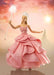 Tamashii Nations Glinda Wickid Action Figure 5.9 inch PVC ABS