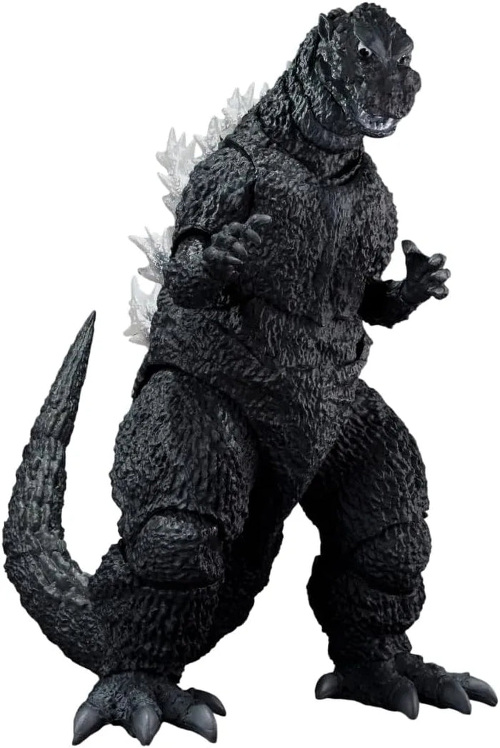 Tamashii Nations Godzilla 1954 S.H. Monster Arts PVC Figure 6inch