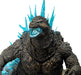 Tamashii Nations Godzilla 2023 Radiated Heat Ray PVC Figure 6.3in