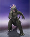 Tamashii Nations Godzilla Evolved Figure from Godzilla x Kong 2024