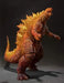 Tamashii Nations Godzilla King of Monsters Burning Godzilla Figure