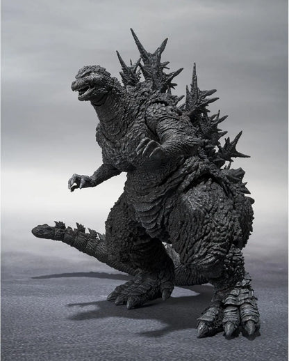 Tamashii Nations Godzilla Minus One 2023 Minus Color Action Figure