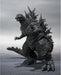 Tamashii Nations Godzilla Minus One 2023 Minus Color Action Figure