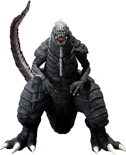 Tamashii Nations Godzilla Ultima Action Figure S.H.MonsterArts
