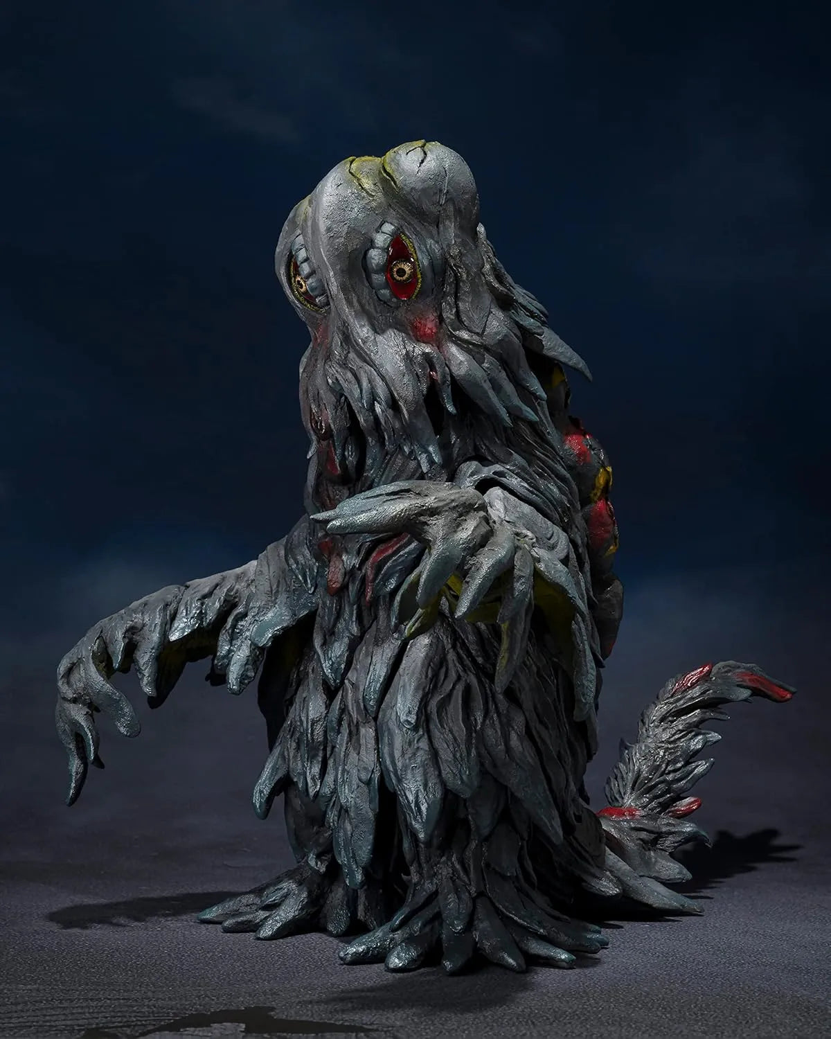 Tamashii Nations Godzilla vs Hydra 50th Anniversary Figure S.H. Monster Arts