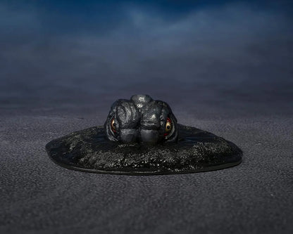 Tamashii Nations Godzilla vs Hydra 50th Anniversary Figure S.H. Monster Arts