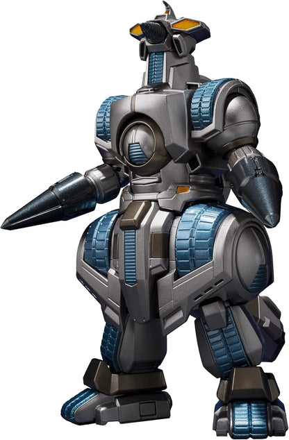 Tamashii Nations Godzilla vs Space Godzilla MOGERA G Force Doc Ver